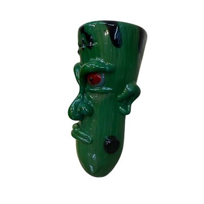 Frankenstein 4 inch hand pipe