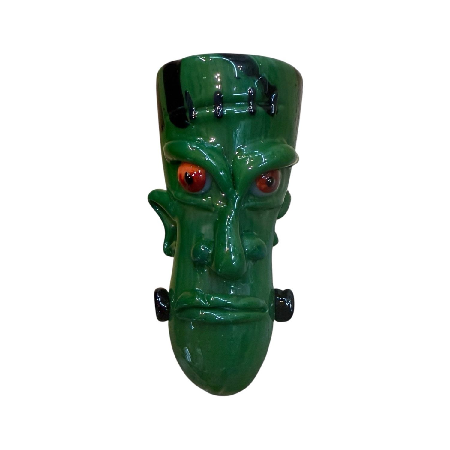 Frankenstein 4 inch hand pipe
