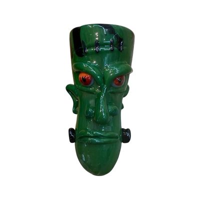 Frankenstein 4 inch hand pipe Frankenstein 4 inch hand pipe
