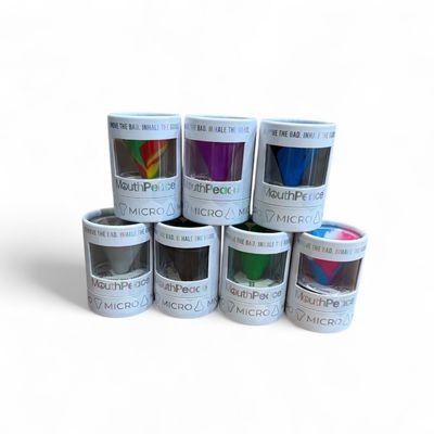 Mouthpeace Micro Mouthpeace Micro