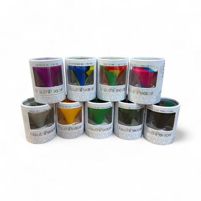 Mouthpeace Original Size  Mouthpeace Original Size