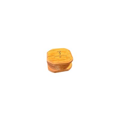 Magic Flight Finishing Grinder