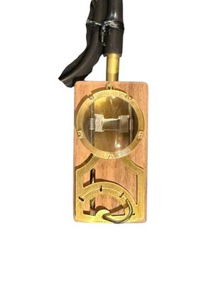 Magic Flight launch box - Muad Dib Concentrate Vaporizer 