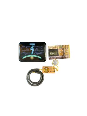 Magic Flight launch box - Muad Dib Concentrate Vaporizer 