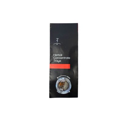 Magic Flight Concentrate Trays 2pk