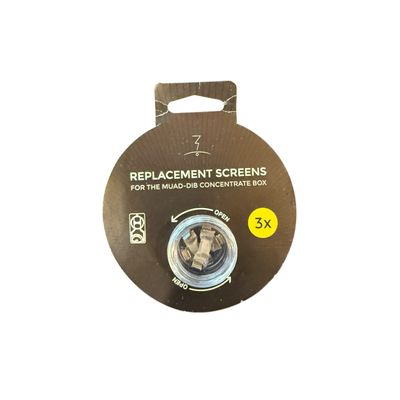 Magic Flight Muad Dib Replacement Screens 