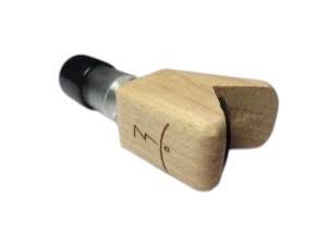 Magic Flight Waterpipe Attachment - Manual Hold 