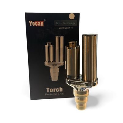 Yocan Torch Portable E-Nail