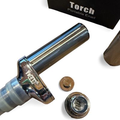 Yocan Torch Portable E-Nail