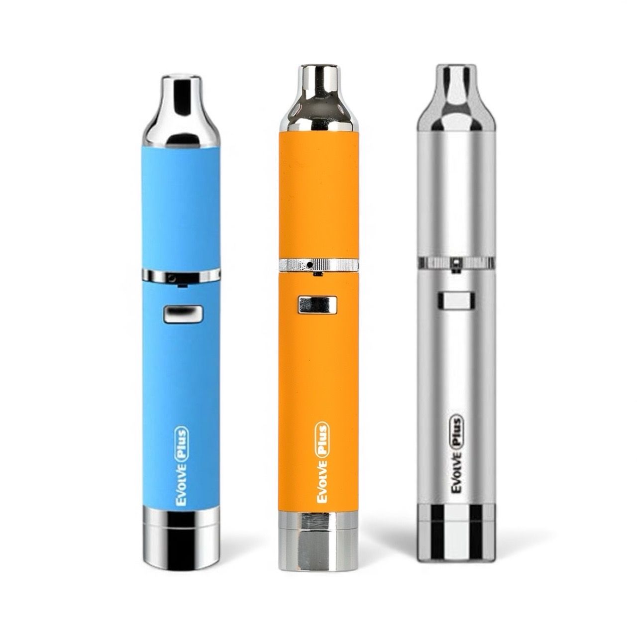 Yocan Evolve Plus Concentrate Vaporizer
