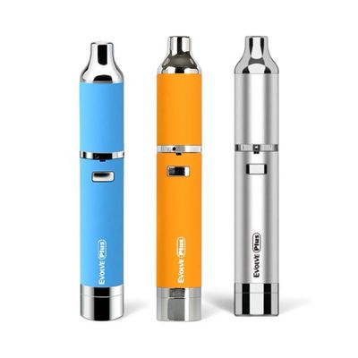 Yocan Evolve Plus Concentrate Vaporizer
