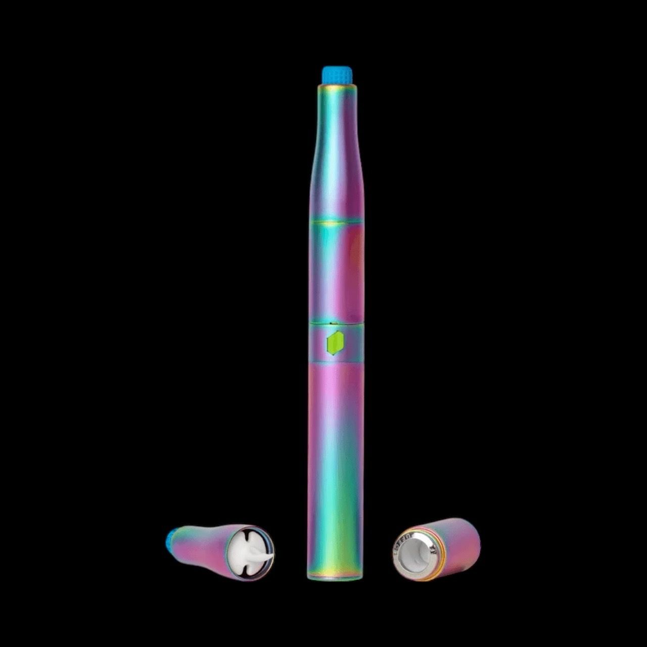 Puffco Plus Vision Concentrate Vaporizer