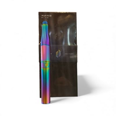 Puffco Plus Vision Concentrate Vaporizer