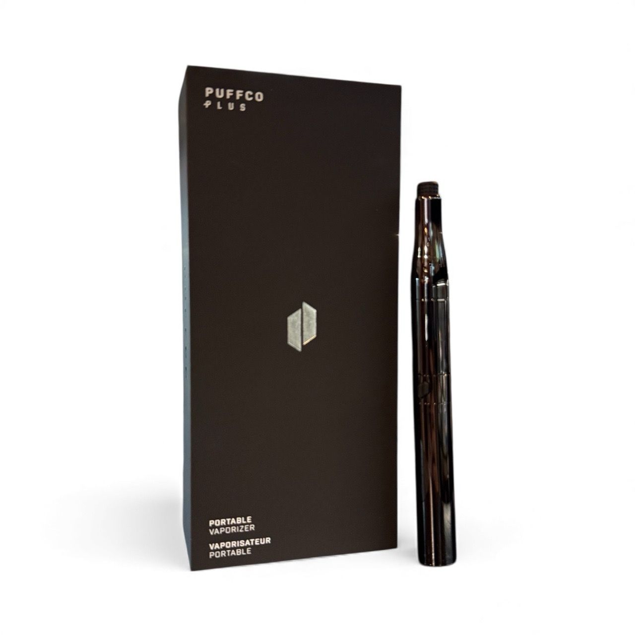 Puffco Plus Concentrate Vape - Black
