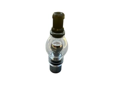 Globe Wax 510 threaded attachment 510 thread