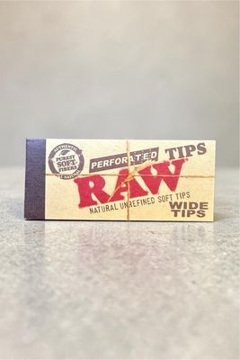 Raw Tips
