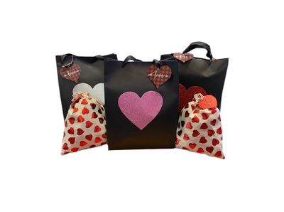 Valentine’s Day Smokers Gift Set / Mystery Grab Bag $100
