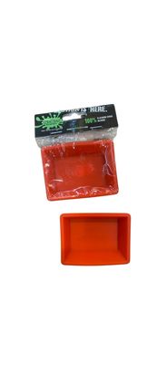No Goo Silicone Tray