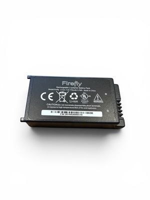 Firefly Replacement Rechargeable Battery Pack – 7.4V 770mAh Li-Ion