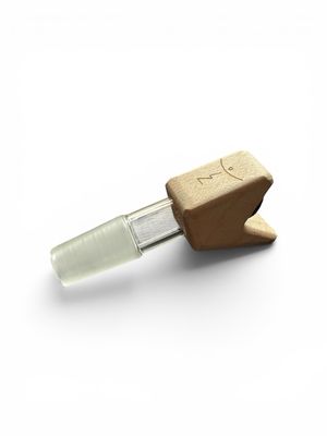 Magic Flight Launch Box Manual Waterpipe Adapter
