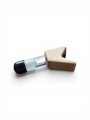 Magic Flight Launch Box Manual Waterpipe Adapter