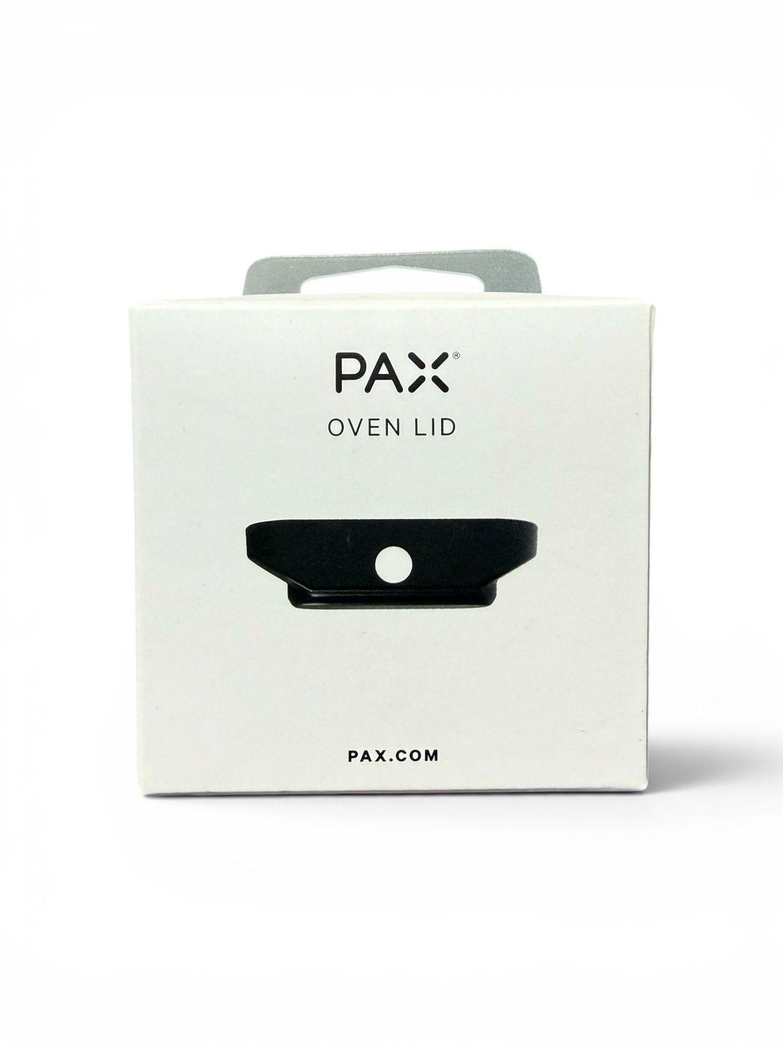 Pax Oven Lid