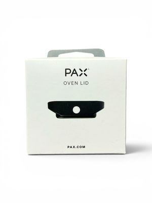 Pax Oven Lid