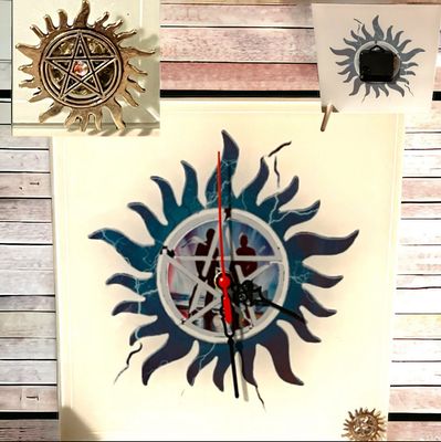 CLOCKS