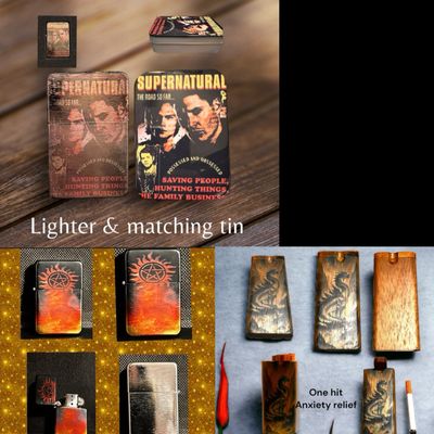 SMOKE SHOP