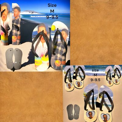 Footwear - More Coming Soon