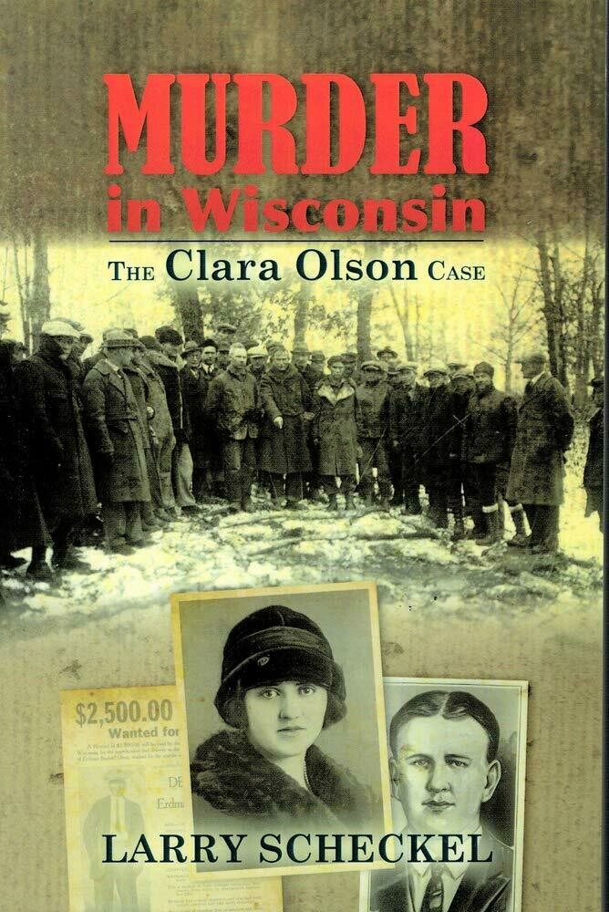 Murder in Wisconsin