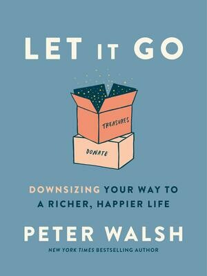 Let It Go: Downsizing