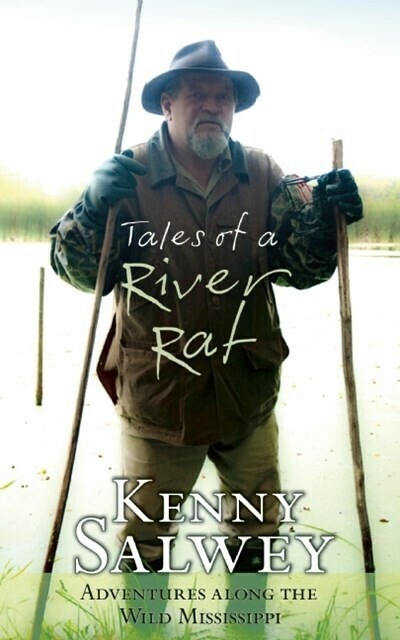 Tales of a River Rat