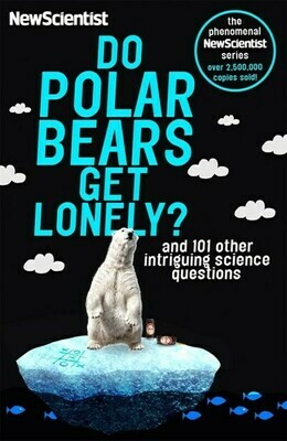 Do Polar Bears Get Lonely?