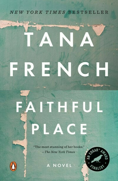 Faithful Place*