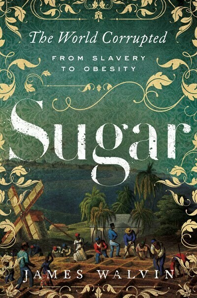 Sugar: World Corrupted