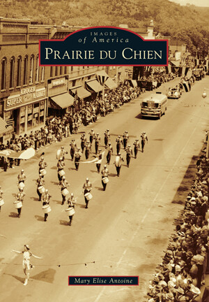 Prairie du Chien