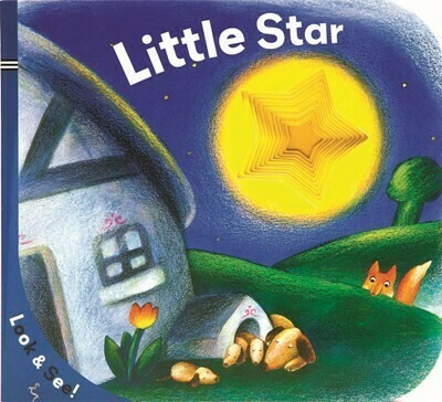 Look & See: Little Star