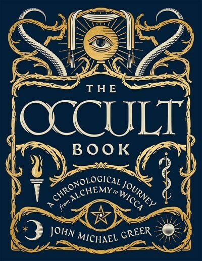 Occult Book