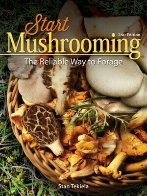 Start Mushrooming 