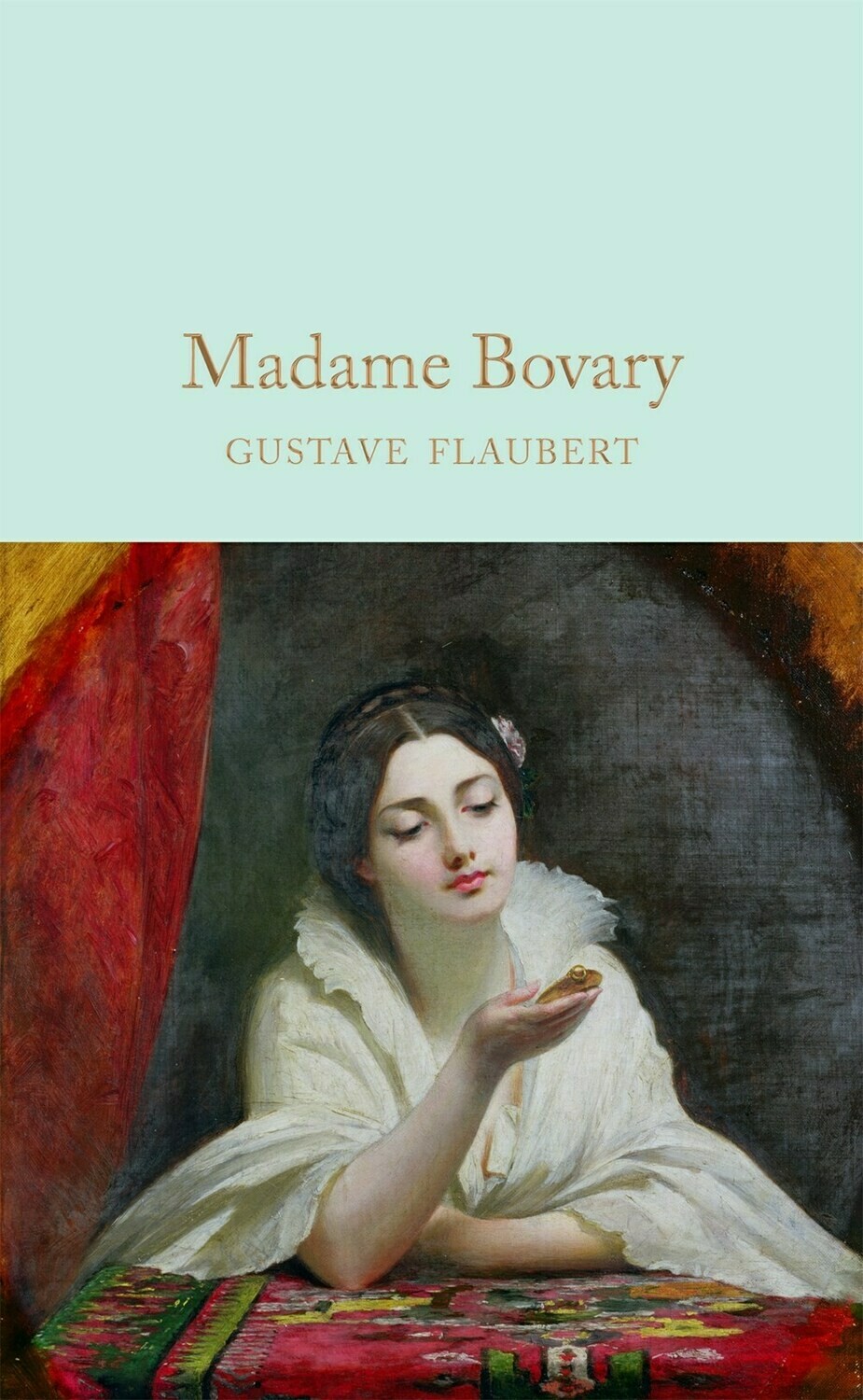 madame bovary (Banned Book)