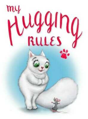 My Hugging Rules