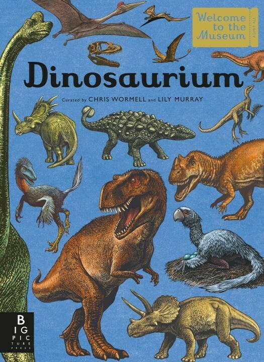 dinosaurium