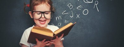 Books for Beginning Readers Ages 4 - 7