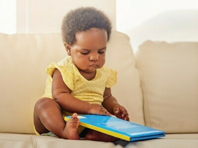 Books for Newborns