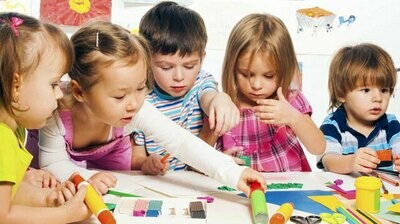 Things To Make and Do