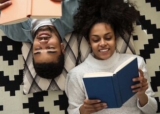ADULT BOOKS