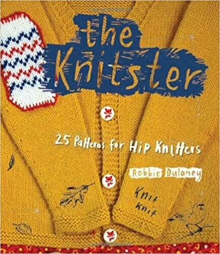 The Knitster