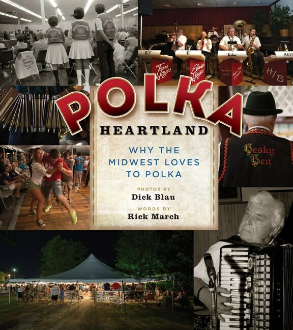 Polka Heartlands