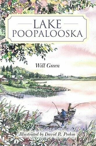 Lake Poopalooska